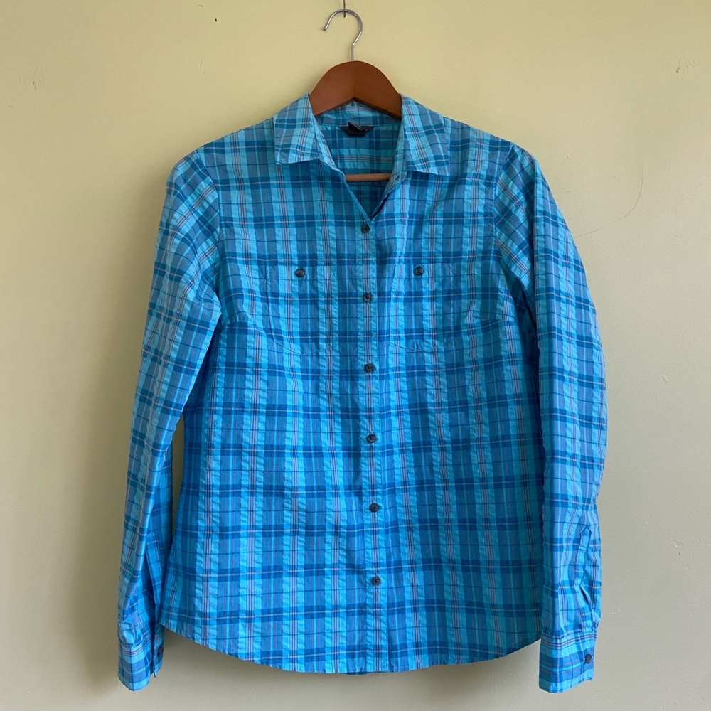 Women’s Eddie Bauer Shirt
